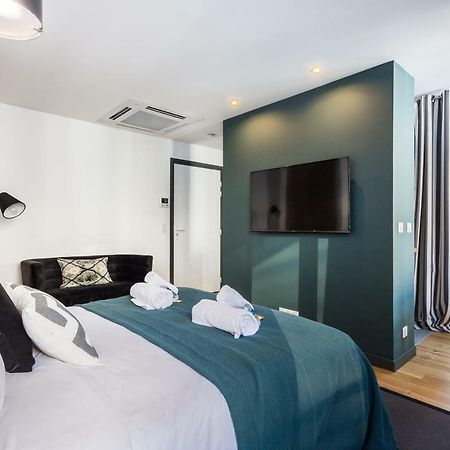 Cmg Champs Elysees - Boetie 4Dd Apartment Paris Bagian luar foto