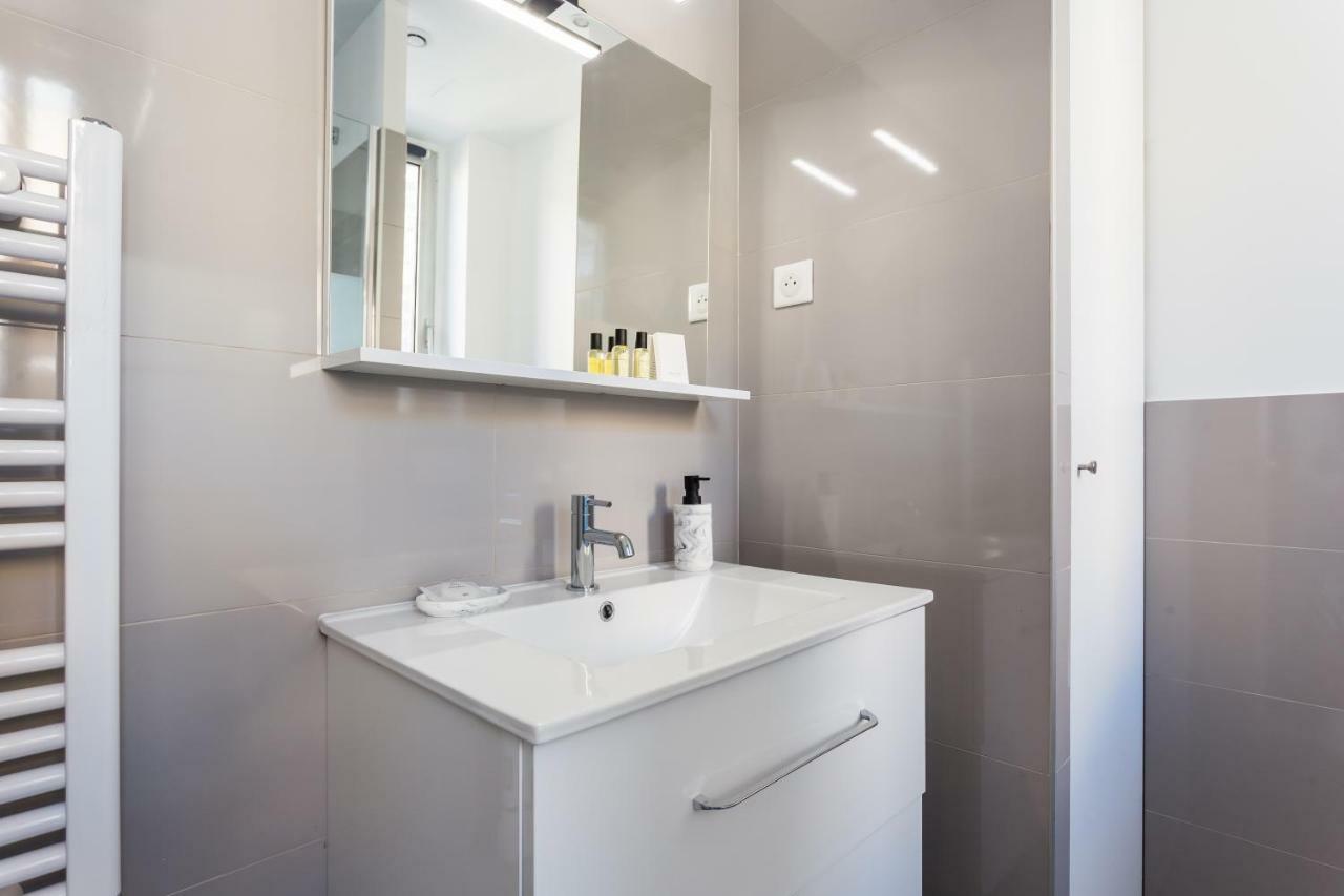 Cmg Champs Elysees - Boetie 4Dd Apartment Paris Bagian luar foto