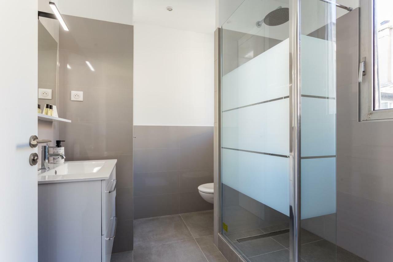 Cmg Champs Elysees - Boetie 4Dd Apartment Paris Bagian luar foto