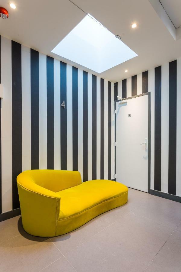 Cmg Champs Elysees - Boetie 4Dd Apartment Paris Bagian luar foto